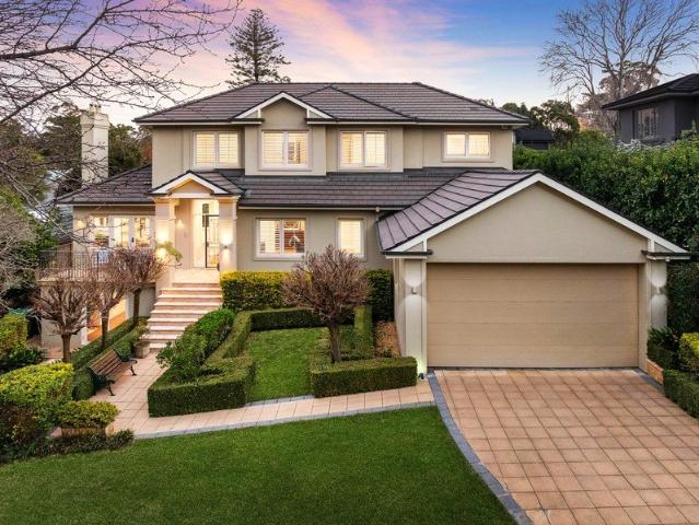 House for sale in Sydney, New South Wales
