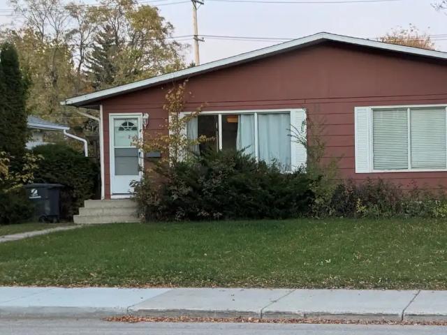 House for rent in Brevoort Park, Saskatoon