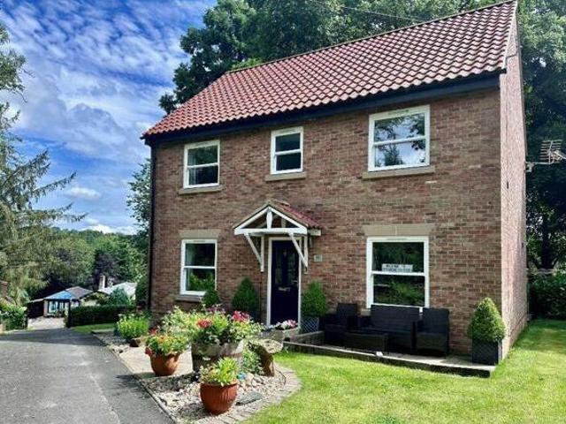 House for sale in North Yorkshire