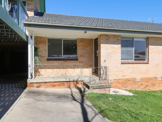 Apartment for rent in Albury, New South Wales
