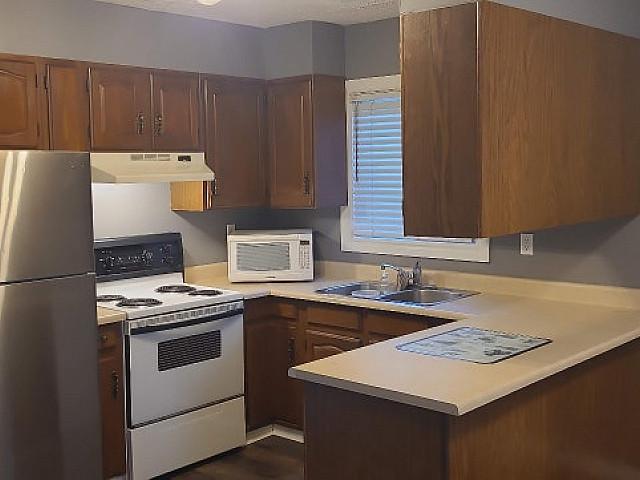 Duplex for rent in Saskatoon, Saskatchewan