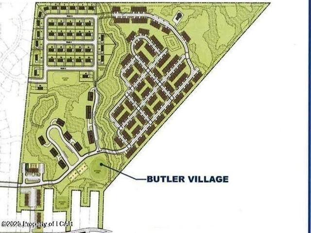 Land for sale in Drums, Pennsylvania