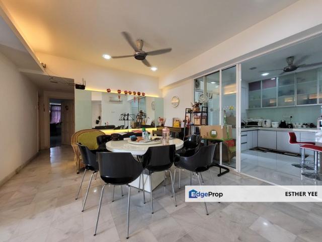 Condominium for sale in Langat, Selangor