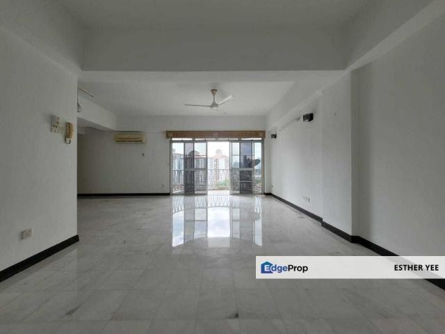 Condominium for sale in Langat, Selangor