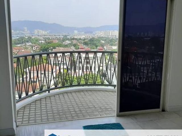 Condominium for sale in One Ampang Avenue, Majlis Perbandaran Ampang Jaya