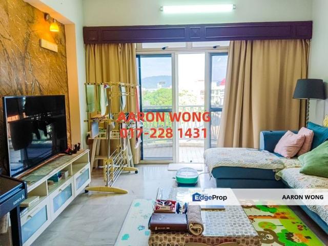 Condominium for sale in One Ampang Avenue, Majlis Perbandaran Ampang Jaya