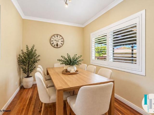 House for rent in Barrack Heights, Shellharbour City Council