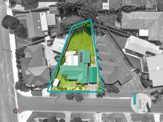 House for sale in New South Wales