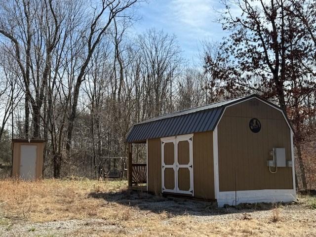 Land for sale in Beaver, Ohio