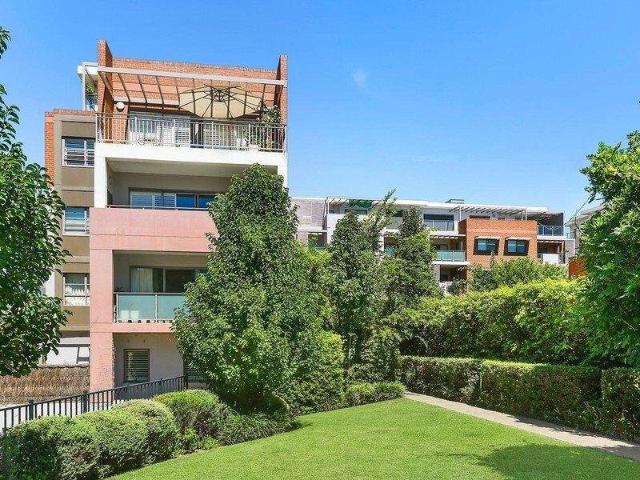 Apartment for rent in Sydney, New South Wales