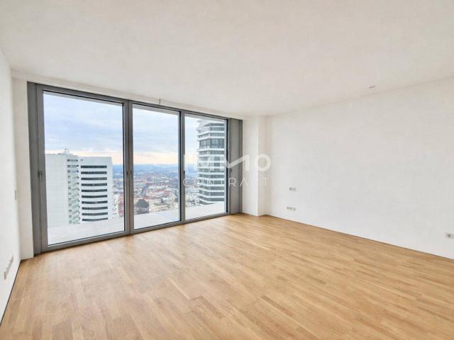 Apartment mieten in Donaustadt, Wien