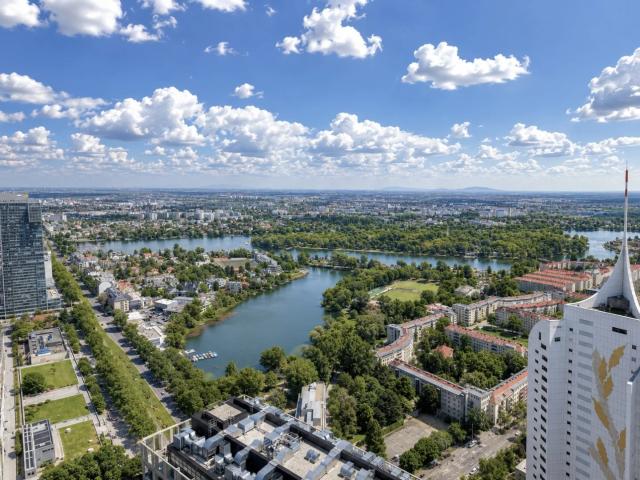 Immobilie mieten in KG Landstraße, Wien