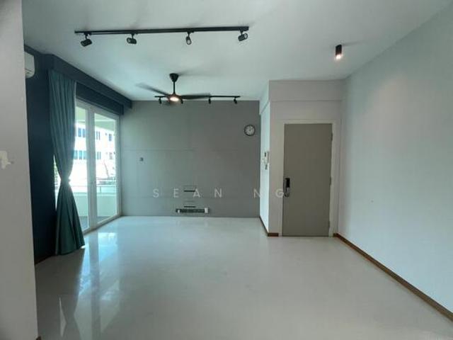 Apartment for rent