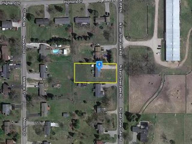 House for sale in Traverse City