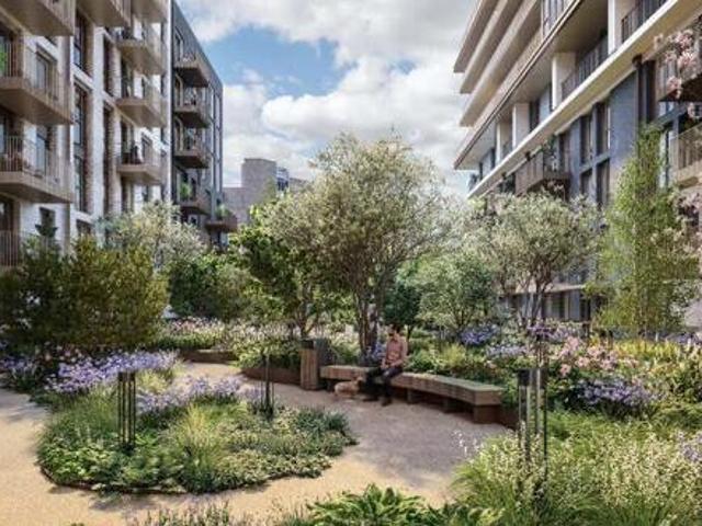 House for sale in Lyons, Greater London