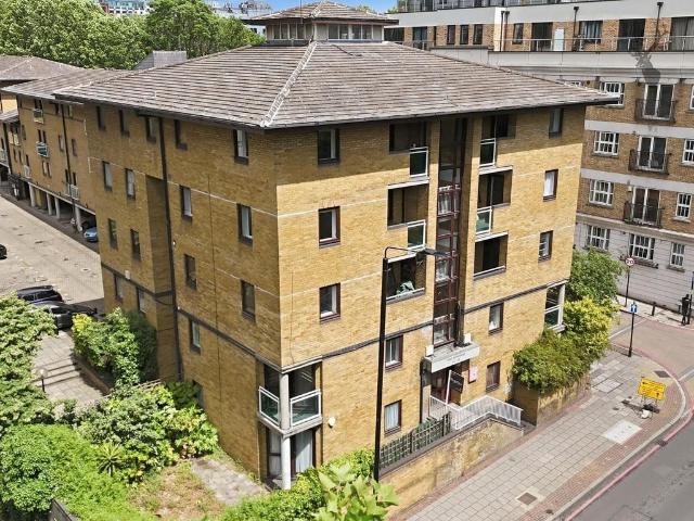 Apartment for rent in Tower Liberty, Wapping
