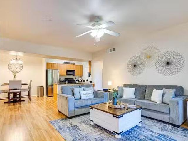 Apartment for rent in Mesa, Arizona