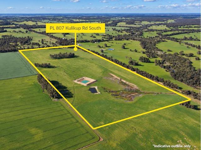 Land for sale in Scotts Brook, Shire Of Boyup Brook