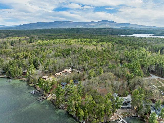 Land for sale in New Hampshire