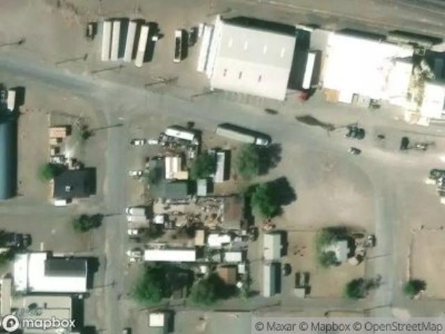 House for sale in Fernley, Nevada