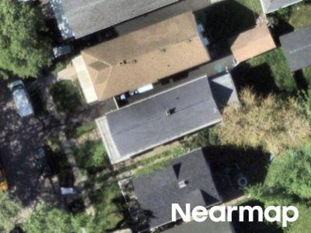 House for sale in Buffalo, New York