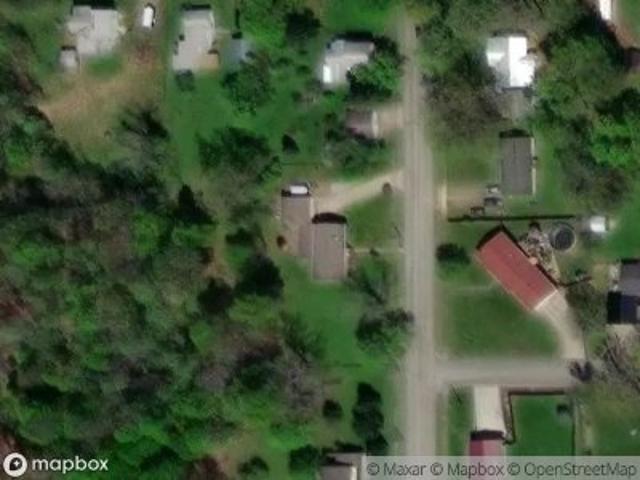 House for sale in Corry, Pennsylvania
