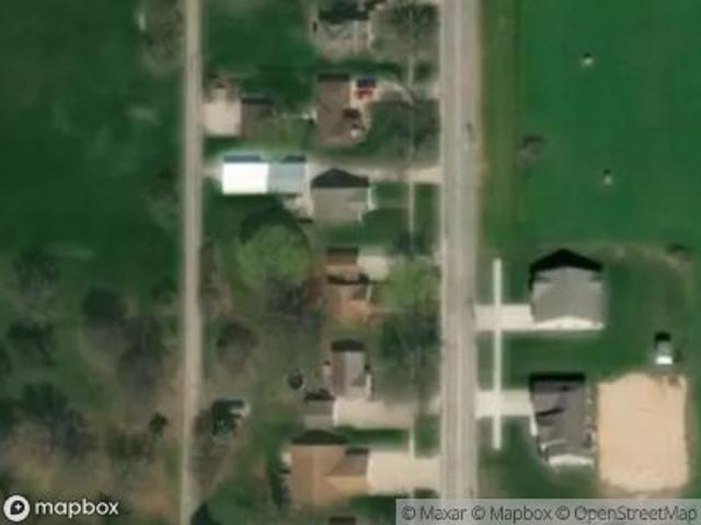 House for sale in Grinnell, Iowa