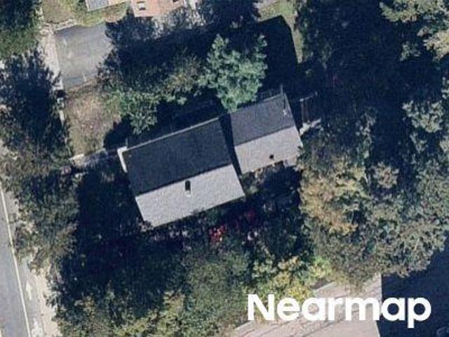 House for sale in Dedham, Massachusetts
