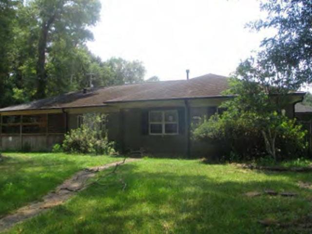 House for sale in Liberty, Texas