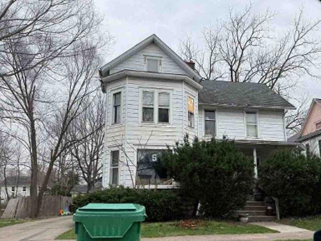 House for sale in Three Rivers, Michigan