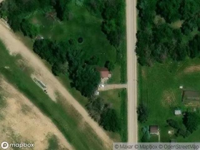 House for sale in Gladbrook, Iowa