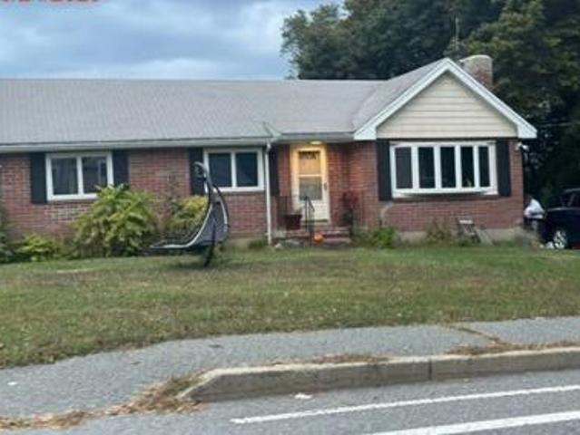 House for sale in Weymouth, Massachusetts