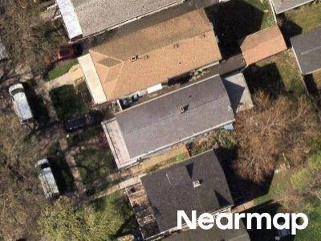 House for sale in Buffalo, New York