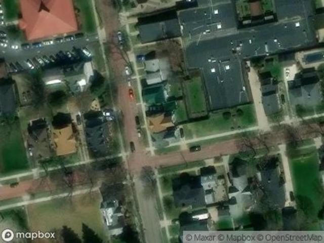 House for sale in Warren, Pennsylvania