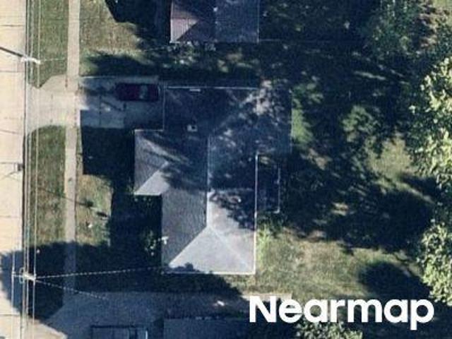 House for sale in Ohio