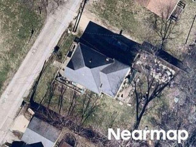 House for sale in Connersville, Indiana
