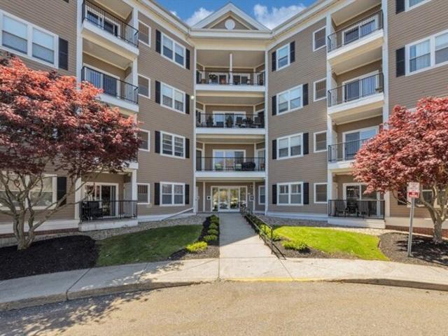 Condo for sale in Dedham, Massachusetts