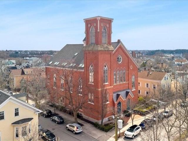 House for sale in Fox Point, Providence