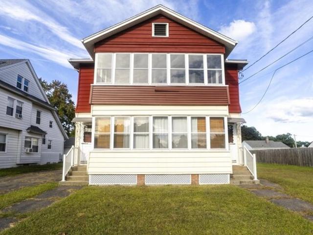 House for sale in Chicopee Falls, Chicopee