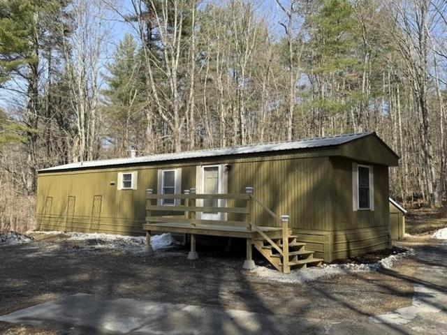 Property for sale in Cuttingsville, Vermont