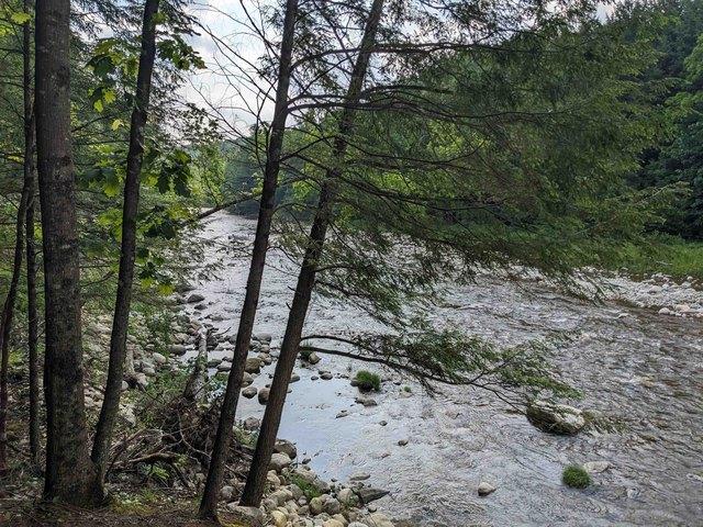 Land for sale in Cuttingsville, Vermont