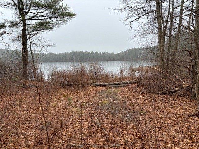 Land for sale in Duxbury, Massachusetts