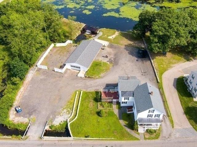 House for sale in Grafton, Massachusetts