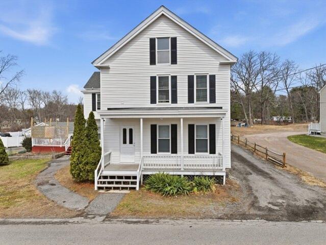 House for sale in Grafton, Massachusetts