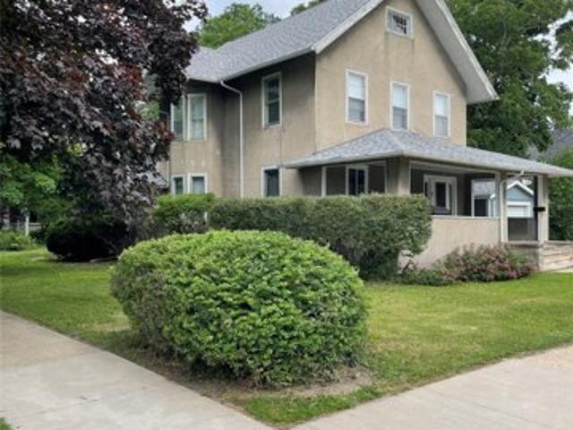 Apartment for sale in Grinnell