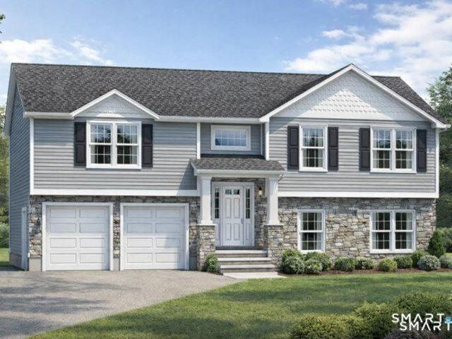 House for sale in Andover, Connecticut