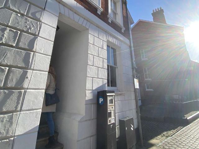 Room for rent in Caldecott, Vale of White Horse