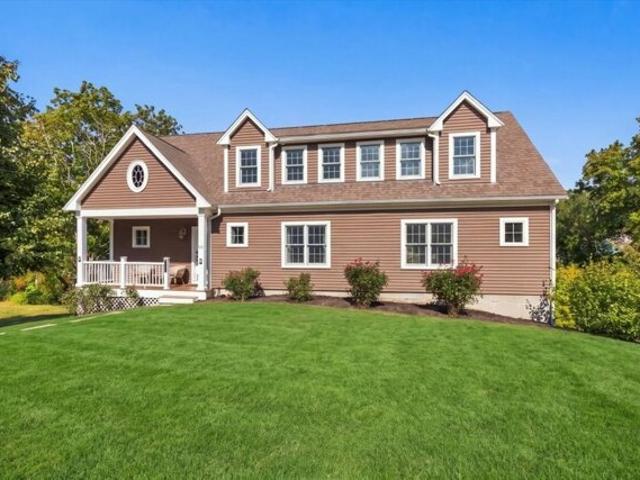House for sale in Hingham, Plymouth County