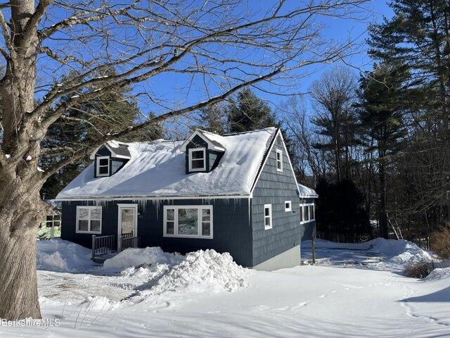 House for sale in Berkshire, Massachusetts