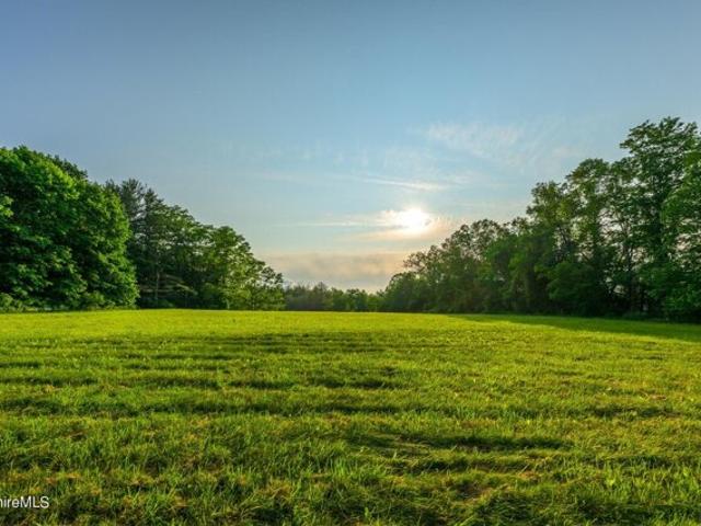 Land for sale in Berkshire, Massachusetts